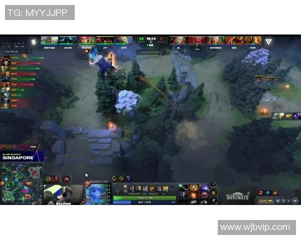 DOTASLAM大满贯赛事Hippomaniacs马术狂热